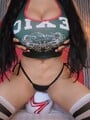 FOTOS DE GOOOL DE PASIÓN CON UNA CHICHONA QUE TE HARA EL AMOR