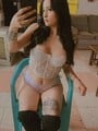 FOTOS DE DANNA CHICA SENSUAL DELGADA LISTA PARA COMPLACERTE
