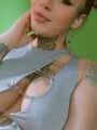 FOTOS DE TU TATUADA FAVORITA MULTI ORGÁSMICA MUY MOJADITA