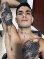 FOTOS DE SANTIAGO TOP XXL ! EXCLUSIVO DOMINANTE22 CM COLOMBIANO MACHO