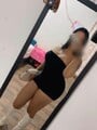 FOTOS DE CHICA SUPER SEXY CON UNAS TETAS Y UN CULO PARA SABOREARLO...