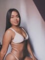 FOTOS DE NIÑA MORENA PIEL CANELA ,DECOMPLICADA VEN Y DISFRUTA
