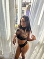 FOTOS DE SEXY MORENA NUEVA EN TU CUIDAD VEN Y DISFRUTA BEBE