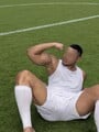 FOTOS DE FUTBOLISTA!! MACHOTE PIERNÓN MASCULINO MORENO MASAJISTA PENETRANT DOTADO MORBOSO