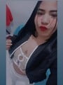 FOTOS DE LINDA MORENITA DULCE CON UN TOQUEN PICASTE COQUETAS COMO IMAGINAR