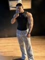 FOTOS DE JOVEN MASCULINO,EDUCADO,BUENA ONDA,MEXICANO,MUSCULOSO, LISTO PARA COMPLACERTE