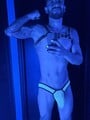 FOTOS DE CHICO SEXI EN LENCERÍA VERGON DISPUESTO A SATISFACER TUS DESEOS SEXUALES