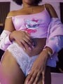FOTOS DE KATY, MORENA DELGADA CON RICAS NALGAS Y PERSONALIDAD ENCANTADORA