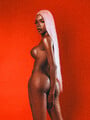FOTOS DE HOLA MI AMOR MI NOMBRE ES KENYA TU FAVORITA PARA TUS FIESTAS Y FANTASÍAS MÁS SUC