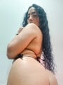 FOTOS DE SOY KATALEYA LA CRESPA TENGO 22 AÑOS SOY VENEZOLANA