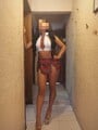 FOTOS DE INOCENTE 19 AÑOS! SERÉ TU ALUMNA OBEDIENTE.
