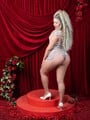 FOTOS DE CHICA COLOMBIANA CON LUGAR SEXY BLANQUITA RUBIA COMPLACIENTE