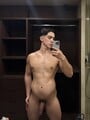 FOTOS DE HOLA QUÉ TAL SOY DIEGO (INTER), LISTO PARA DISFRUTAR EL TIEMPO JUNTOS.