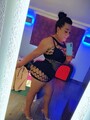 FOTOS DE DISPONIBLE CON LUGAR A 5 MINUTOS DE CAPU RICA TRANS DISPUESTA A COMPLACERTE AMOR