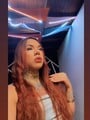 FOTOS DE LO QUE ESTABAS ESPERANDO UNA HERMOSA NIÑA TRANS MUY COMPLACIENTE