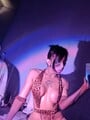 FOTOS DE LIVIA MUÑECA SOFISTICADA DELGADA COMO UNA BARBIE