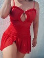 FOTOS DE HERMOSA CHICA CURVI MUY COMPLACIENTE EN TODOS TUS FETICHES