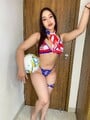 FOTOS DE EXOTICA FLACA ARRECHITA & NINFOMANA ADICTA AL SEXO VAGINA APRETADITA