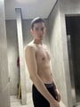 FOTOS DE 19 CENTÍMETROS DE PLACER, JOVEN ALTO, DELGADO Y GUAPO LISTO PARA SATISFACERTE.