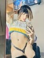 FOTOS DE SOY SIARA, LA BEBECITA DEL GRUPO , LISTA PARA CUMPLIR TUS FANTASÍAS