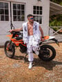 FOTOS DE COLOMBIANO 23CM, TOP CLASS ELEGANCIA QUE SE NOTA, EXCLUSIVIDAD QUE SE SIENTE