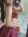 FOTOS DE SAMY!!.SEXY FLAQUITA NALGONA CON DELICIOSO CUERPITO
