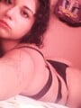 FOTOS DE SEXY JOVENCITA NUEVA EN EL AMBIENTE DISPUESTA A CUMPLIR TUS FANTASÍAS