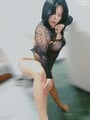 FOTOS DE LINDA PERRITA , CULIONA,EXTROVERTIDA,SUMISA CON BELLAS CURVAS.