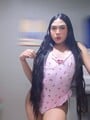 FOTOS DE HERMOSA MORENA JOVEN LISTA PARA COMPLACERTE