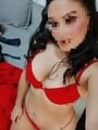 FOTOS DE COLOMBIANA EXCLUSIVA CON SITIO ENCANTADORA Y MUY SEXY