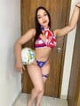 FOTOS DE SOLO DOMICILIOS!TU FANTASIA ECHA REALIDAD MELODY DISPO 24 HORAS TRATO DE NOVIOS