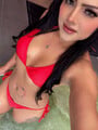 FOTOS DE MONSERRAT PERALTA , TIERNA , GUAPA , SEXY Y MUY COMPLACIENTE
