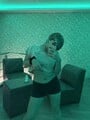 FOTOS DE SEXY CHAVITA, BONITA, GUERITA Y NALGONA. NO ANAL