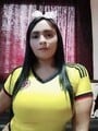 FOTOS DE MELISA PAISITA COMPLACITE EL MEJOR TRATO DE NOVIOS Y LA MEJOR COMPAÑIA