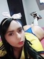 FOTOS DE MELISA PAISITA COMPLACITE EL MEJOR TRATO DE NOVIOS Y LA MEJOR COMPAÑIA