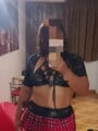 FOTOS DE HERMOSA CON SQUIRT, DISPUESTA A COMPLACERTE PAPI, NOS LA PASAREMOS RICO