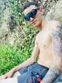 FOTOS DE FLACO VERGON XL 23 CM NUEVO EN TU CIUDAD CON SITIO DISPONIBLE