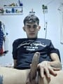 FOTOS DE JOVEN RESERVADO Y COMPLACIENTE VEN A DISFRUTAR