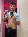 FOTOS DE FLACO CARIÑOSO COMPLACIENTE CON LUGAR DISCRETO