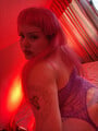 FOTOS DE GORDITA MUY APRETADITA, MOJADA Y EXTRA CALIENTE