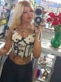 FOTOS DE LINDA FLACA RUBÍA SEXY MUY APASIONADA LISTA PARA COMPLACERTE