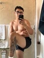 FOTOS DE JUAN PAISA, PASIVO VERSÁTIL SERIO, BUEN CULO, 19 CM DE VERGA