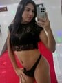 FOTOS DE MI NOMBRE ES GISSELLE UNA CHICA TRANS UBICADA EN CHAPINERO CON LUGAR AGRADABLE