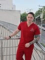 FOTOS DE MASAJISTA HOMBRE CON SEDE PROPIA O ADOMICIIO TERAPIAS Y DEMAS