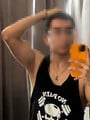 FOTOS DE NUEVO EN EL AMBIENTE ¿QUÉ ESPERAS PARA ESTRENARME BB?