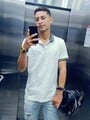 FOTOS DE HOMBRE COMPLACIENTE NUEVO EN LA CIUDAD DISPUESTO ASERTE FELIZ