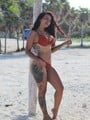 FOTOS DE ESTA MORENITA CACHONDA TE LA MAMARA RICO MI AMOR