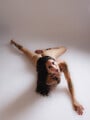 FOTOS DE ZOÉ DULCE Y COMPLETA CON SENSUALIDAD Y EROTISMO, ADICTA AL BUEN PLACER CON LUGAR