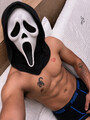 FOTOS DE CHICO SEXY E GUAPO MARCADO TATUADO NUEVO!!!SOLO PARA TI