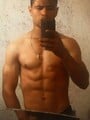 FOTOS DE HOMBRE MORENO NORTEÑO BARBÓN Y MUY CALIENTE PARA DETONARTE BIEN RICO AMOR